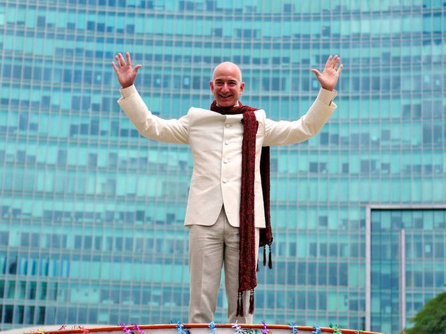 Jeff Bezos xây dựng đế chế 1.400 tỷ USD và trở thành người giàu nhất thế giới như thế nào? - Ảnh 10.