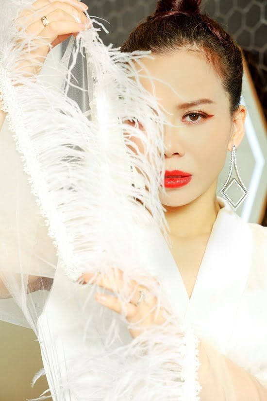 Hoa hậu Doanh nhân Oanh Lê: “Cách mình làm một việc là cách mình làm mọi việc”