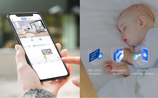 Đi mua camera an ninh, cần hỏi gì để khỏi lo về rủi ro bảo mật? - 2