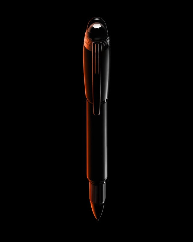 DAFC tự hào là nhà phân phối chính thức Montblanc tại Việt Nam - Ảnh 2. DAFC tự hào là nhà phân phối chính thức Montblanc tại Việt Nam - Ảnh 2.