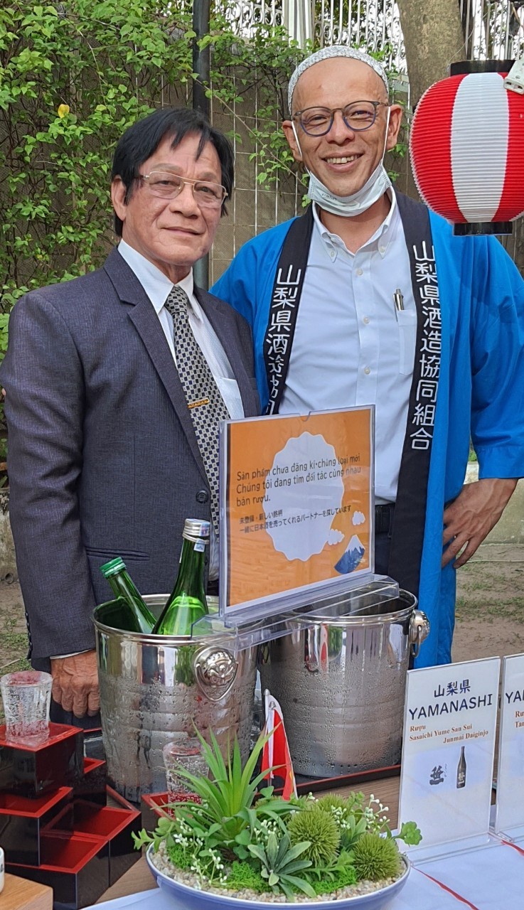 Trương Tấn Mãnh