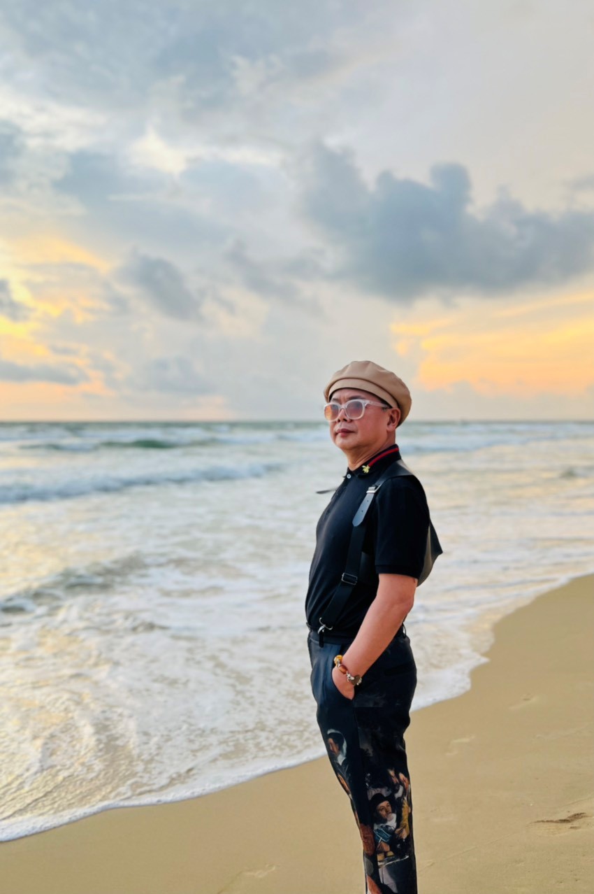 Arnold Đặng Trung Hiếu