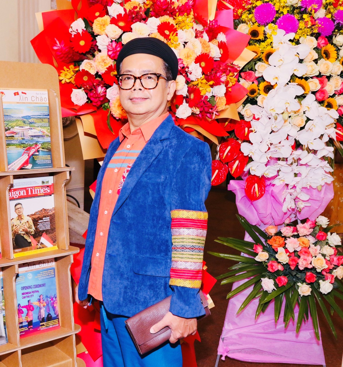 Arnold Đặng Trung Hiếu