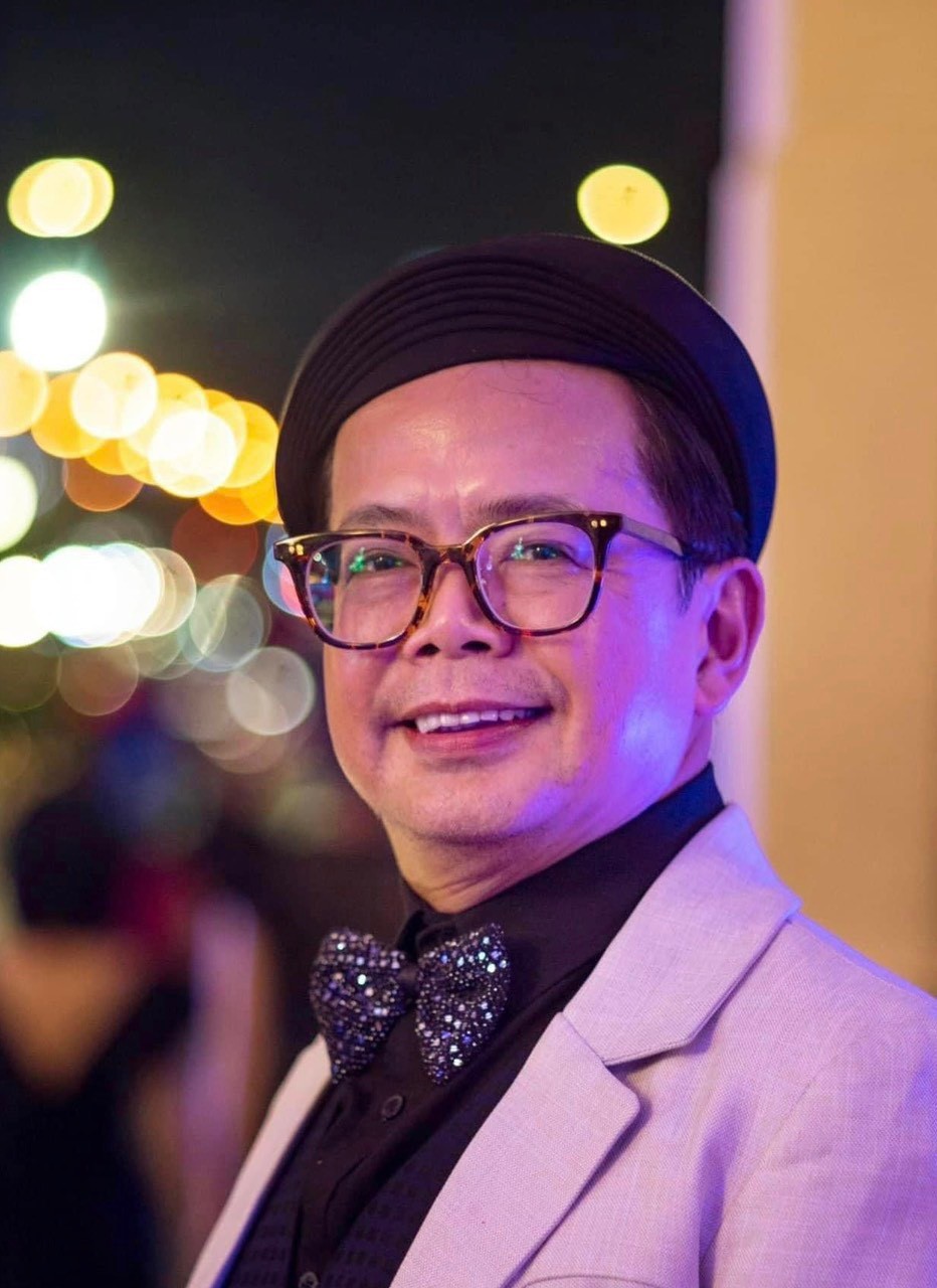 Arnold Đặng Trung Hiếu