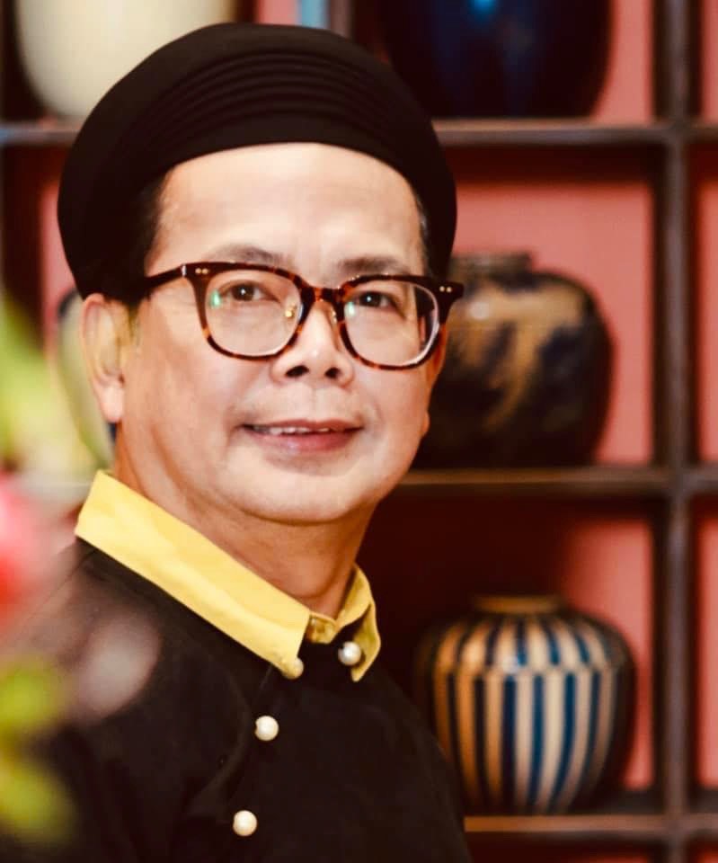 Arnold Đặng Trung Hiếu