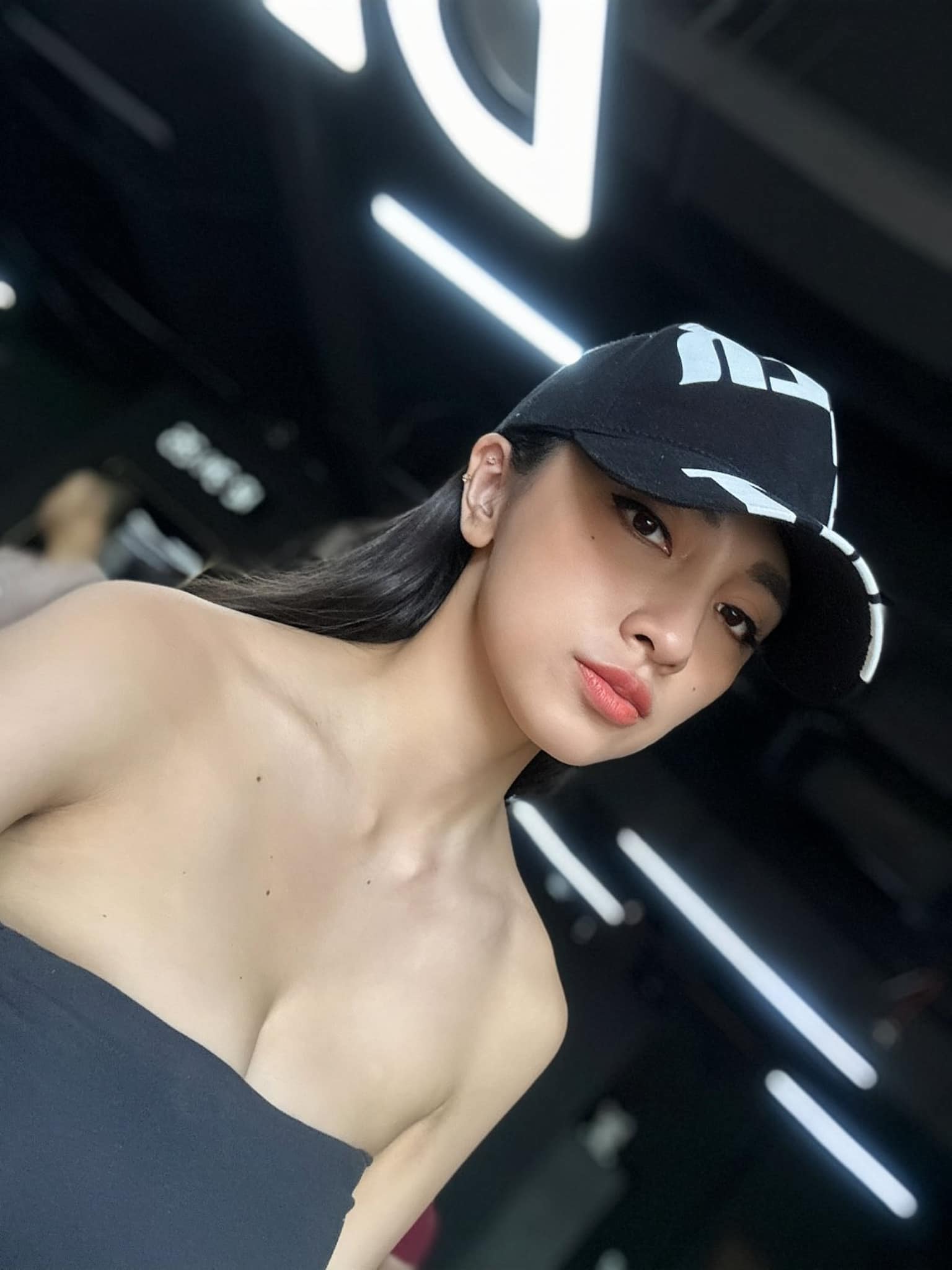 Jessie Lương