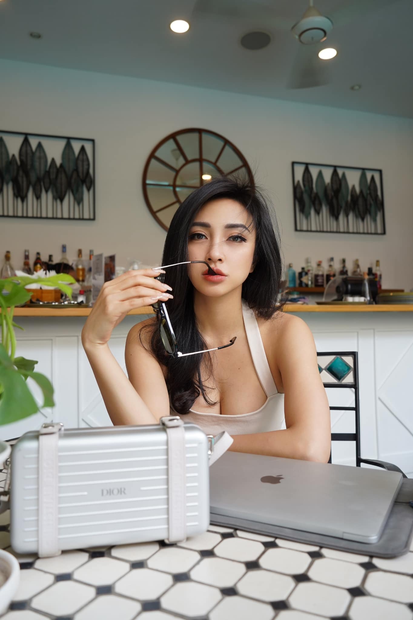 Jessie Lương