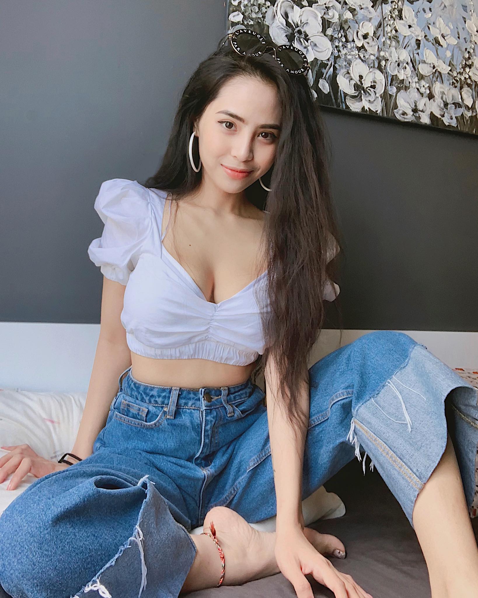 Ca nương Kiều Anh 