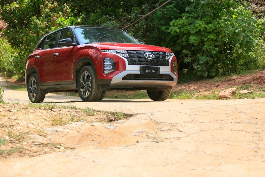 Hyundai Creta 2023 