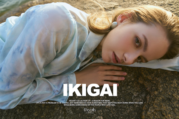 IKIGAI RESORT COLLECTION '24