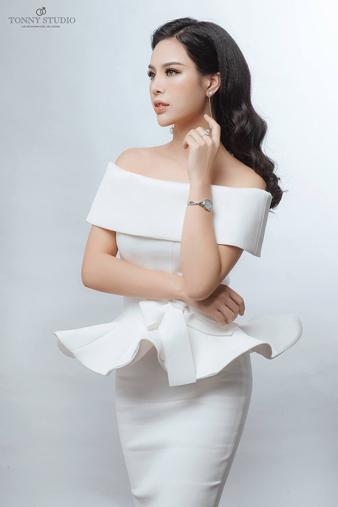 CEO Lê Thị Ánh: Từ bán hàng online trở thành nhà sáng lập thương hiệu thời trang Lethi- ST - 2