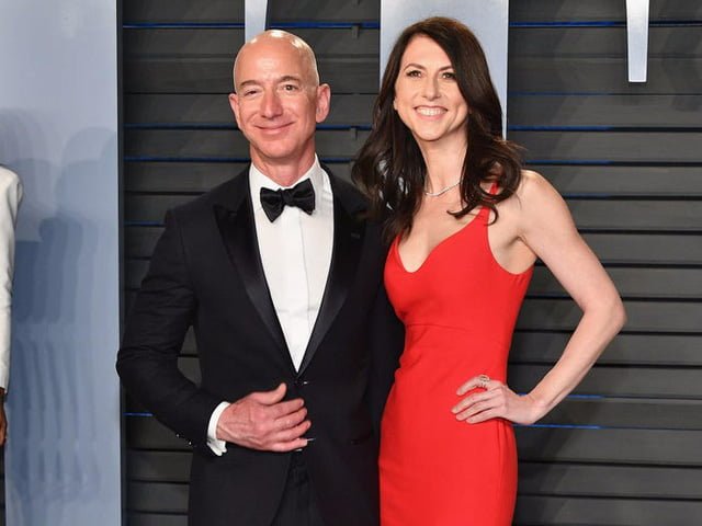 Jeff Bezos xây dựng đế chế 1.400 tỷ USD và trở thành người giàu nhất thế giới như thế nào? - Ảnh 11.