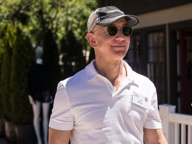Jeff Bezos xây dựng đế chế 1.400 tỷ USD và trở thành người giàu nhất thế giới như thế nào? - Ảnh 12.
