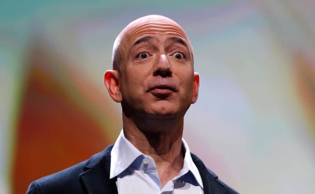 Jeff Bezos xây dựng đế chế 1.400 tỷ USD và trở thành người giàu nhất thế giới như thế nào? - Ảnh 9.