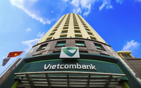 Toàn bộ cổ phiếu ngành ngân hàng tăng giá phiên 17/9, trừ Vietcombank
