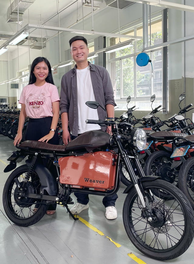 Quản lý quỹ 9x đứng sau deal triệu USD của Dat Bike và MindX: ‘The next unicorn’ của Việt Nam sẽ là MoMo, Tiki; KiotViet và Giao hàng Nhanh cũng nhiều hy vọng - Ảnh 3.