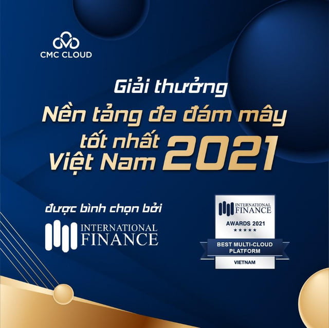 Đi tìm nền tảng Cloud cho doanh nghiệp Việt thời chuyển đổi số - Ảnh 3.