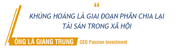 CEO Passion Investment: Phong cách đầu tư big bet, đã có lúc phải trả tiền bao lỗ cho khách hàng hơn 100 tỷ đồng cho đến tỷ suất lợi nhuận 80% năm 2021 - Ảnh 11.