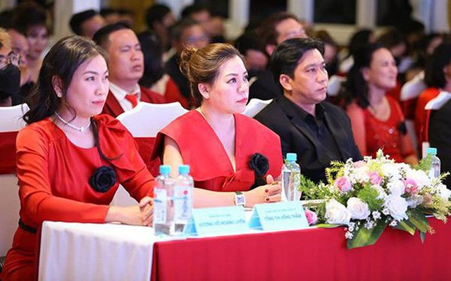 CTCP Liên Minh Kinh Doanh Fansipan thu hút nhiều doanh nghiệp hợp tác - Ảnh 1.