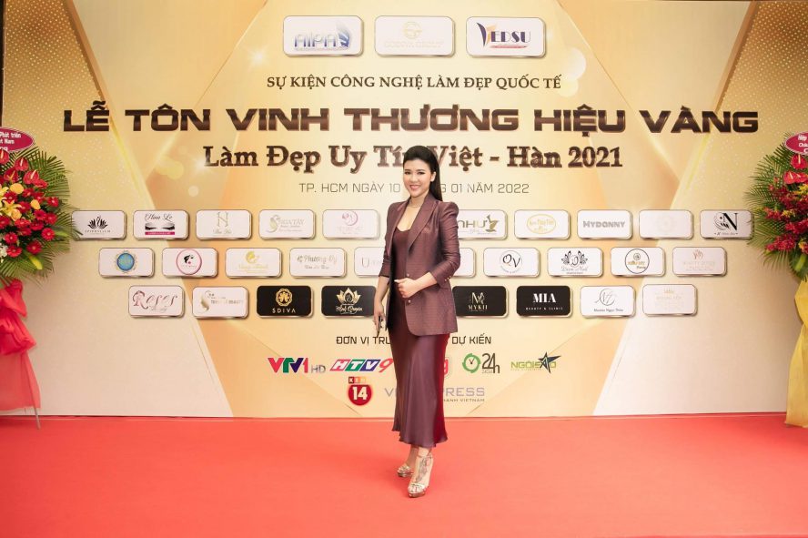 Cong Nghe Lam Dep Quoc Te Le Ton Vinh Thuong Hieu Vang Lam Dep Uy Tin Viet Han 2021 9 e1641989416317