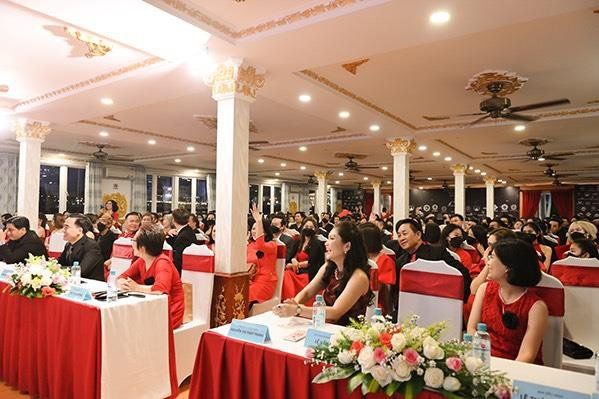 CTCP Liên Minh Kinh Doanh Fansipan thu hút nhiều doanh nghiệp hợp tác - Ảnh 4.