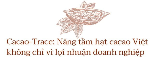 Puratos Grand-Place Việt Nam và triết lý đặt con người làm trung tâm của sự phát triển bền vững vì môi trường và Trái đất - Ảnh 3.
