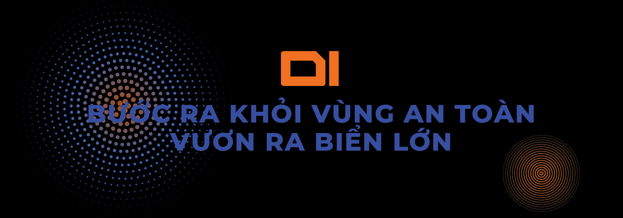 CEO VNG Cloud và tư duy khác biệt cho mục tiêu số 1 thị trường điện toán đám mây Việt Nam - Ảnh 1.