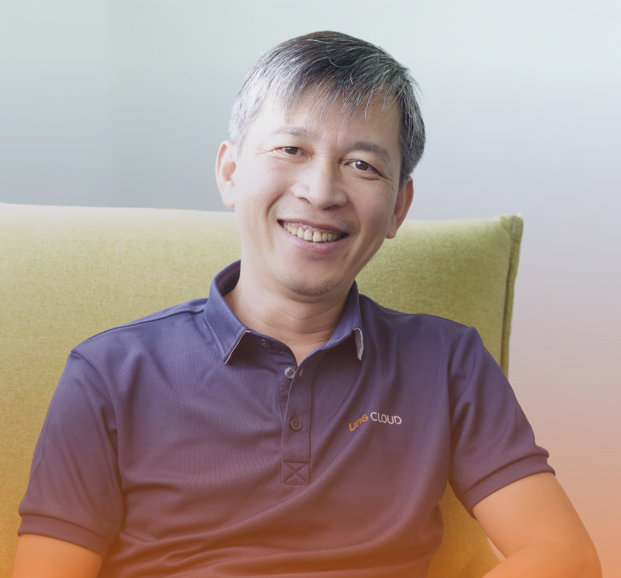 CEO VNG Cloud và tư duy khác biệt cho mục tiêu số 1 thị trường điện toán đám mây Việt Nam - Ảnh 5.