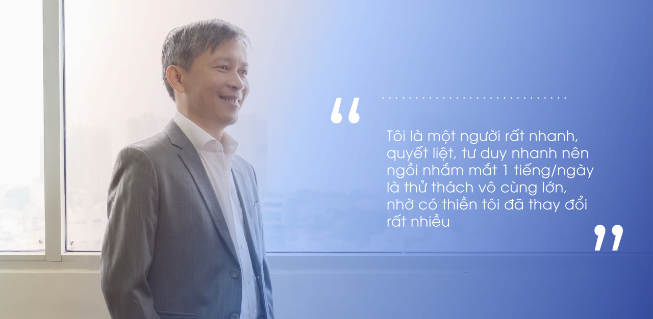 Tư duy khác biệt của CEO VNG Cloud và mục tiêu khẳng định số 1 thị trường điện toán đám mây Việt Nam - Ảnh 10.