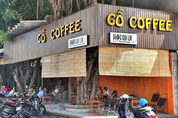 Vụ quán cà phê phụ thu VAT 100% mùng 1 Tết: Chi cục Thuế quận Gò Vấp vào cuộc xác minh - Ảnh 2.