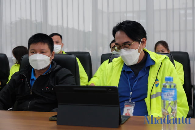  Doanh nghiệp FDI ở Nghệ An nói gì khi hàng nghìn công nhân đình công? - Ảnh 1.