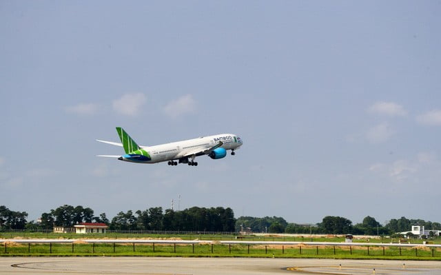Bamboo Airways khai trương đường bay thẳng thương mại thường lệ Việt Nam – Đức - Ảnh 3.