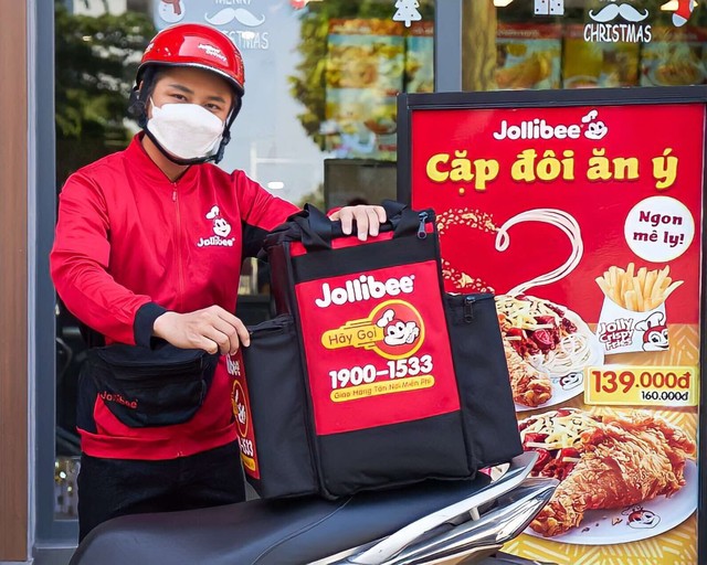 Hành trình đạt mốc 150 cửa hàng trên khắp Việt Nam của Jollibee - Ảnh 2.