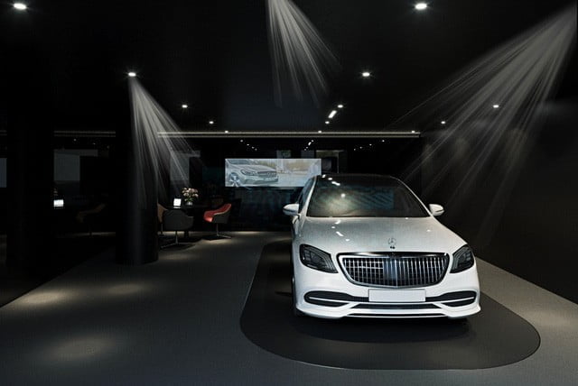 Haxaco khởi công dự án Showroom Mercedes-Benz Haxaco Cần Thơ - Ảnh 3.