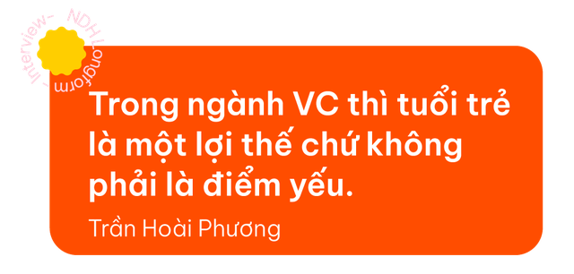 Trần Hoài Phương: Từ nhân viên VinaCapital đến sếp quỹ đầu tư 300 triệu USD - Ảnh 3.