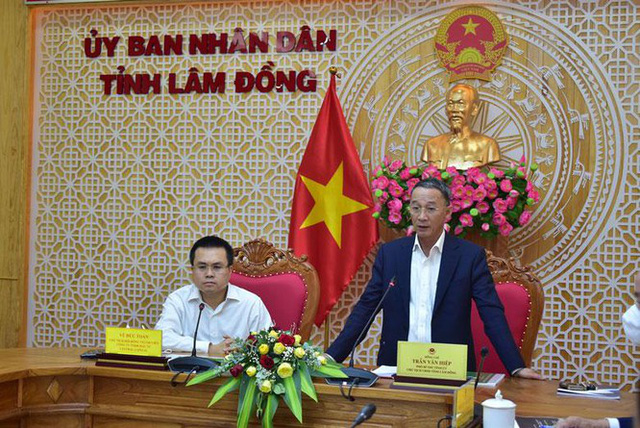 Central Capital: “Ông bầu mới của làng bóng đá Việt Nam - Ảnh 1.