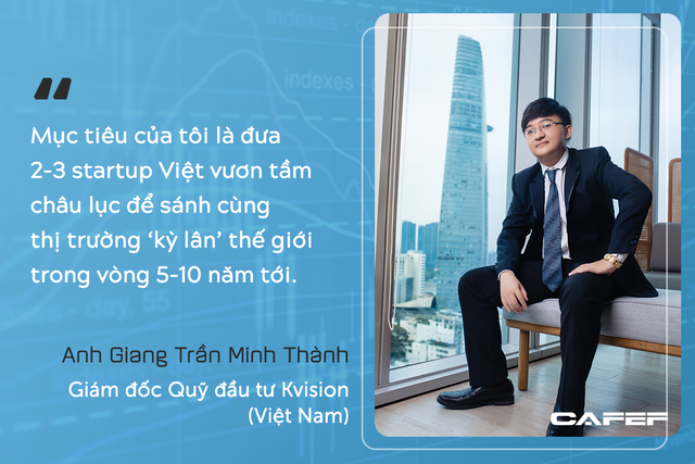Tham vọng của quỹ Thái Lan quy mô 10.000 tỷ: Việt Nam sẽ là thị trường đầu tư trọng điểm trong 5 năm tới - Ảnh 6.