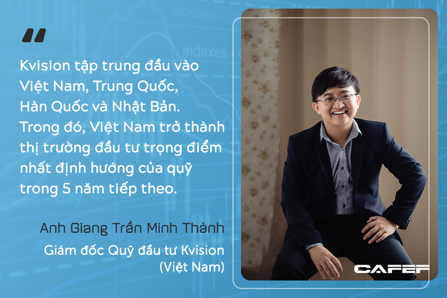 Tham vọng của quỹ Thái Lan quy mô 10.000 tỷ: Việt Nam sẽ là thị trường đầu tư trọng điểm trong 5 năm tới - Ảnh 4.
