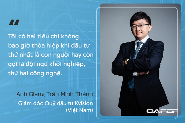 Tham vọng của quỹ Thái Lan quy mô 10.000 tỷ: Việt Nam sẽ là thị trường đầu tư trọng điểm trong 5 năm tới - Ảnh 2.