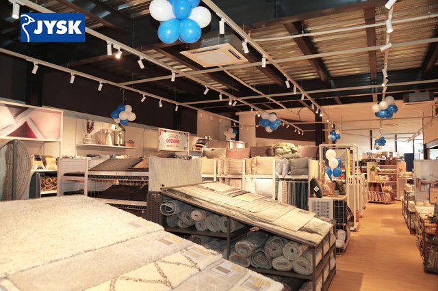 JYSK Việt Nam khai trương cửa hàng thế hệ mới đầu tiên tại Bình Dương - Ảnh 4.