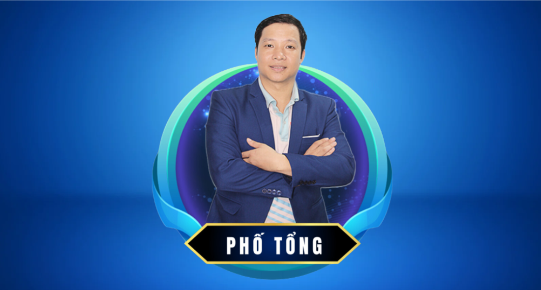 Pho Tong