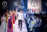 NTK Nguyễn Minh Tuấn tổ chức thành công show diễn thời trang The Glory