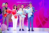 Ca sĩ Huy Anh - Đại sứ Queen Pearl PQ đồng hành cùng “Nét Đẹp Sinh Viên 2022”
