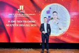 NGUYỄN HOÀNG SƠN - DOANH NHÂN TÀI NĂNG VỚI KHÁT VỌNG XÂY DỰNG HỆ SINH THÁI Y TẾ HÀNG ĐẦU VIỆT NAM