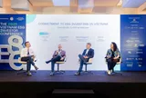 Hội nghị Đầu tư ESG Việt Nam 2025 lần thứ ba: Thúc đẩy cam kết hành động hướng tới tăng trưởng bền vững và mục tiêu Net-Zero