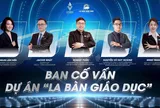 LA BÀN GIÁO DỤC – MENTOR ĐỒNG HÀNH TRONG KỶ NGUYÊN MỚI