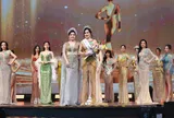 Hoa hậu Nhân ái 2025 Miss Business World Beauty 2025 gọi tên nữ doanh nhân Đặng Thị Lan Phương