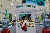Hội chợ Mùa Thu 2025 – Khám phá tiềm năng, mở lối thành công