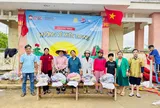 Good Food For Life: Dấu ấn trách nhiệm xã hội qua hành trình thiện nguyện liên tỉnh miền Trung