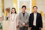 Hoa hậu Jennifer Ly xúc động gửi lời tri ân sau khi chào đón thêm thành viên mới